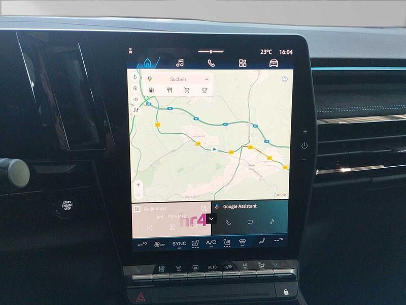 Renault Espace VI Esprit Alpine E-Tech Hybrid MY2025