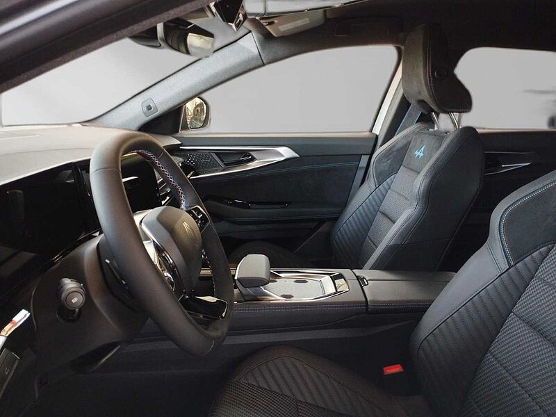 Renault Espace VI Esprit Alpine E-Tech Hybrid MY2025