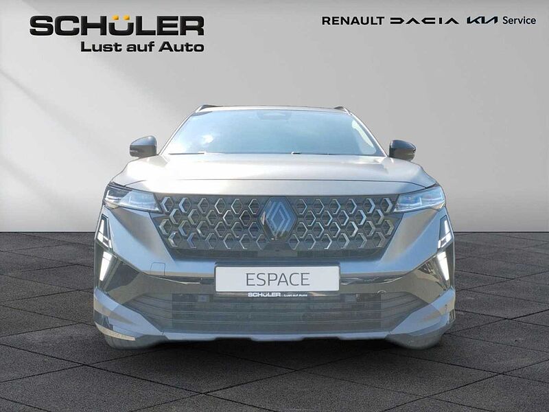 Renault Espace VI Esprit Alpine E-Tech Hybrid MY2025
