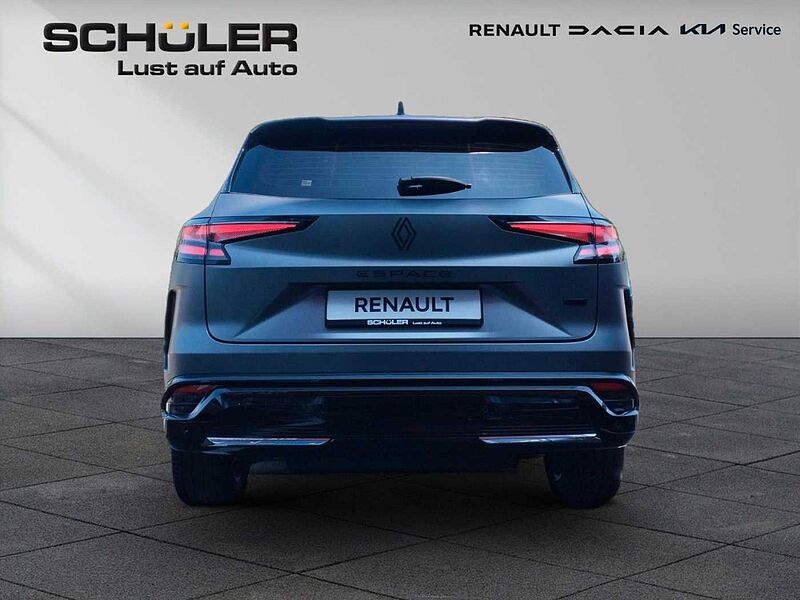 Renault Espace VI Esprit Alpine E-Tech Hybrid MY2025