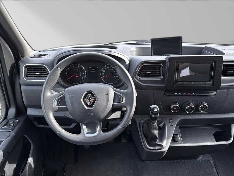 Ahorn 660 Plus KAMERA SAT-TV MARKISE SOLAR