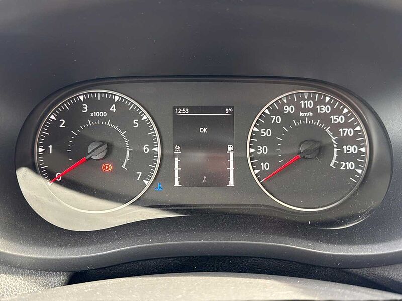 Ahorn 660 Plus KAMERA SAT-TV MARKISE SOLAR