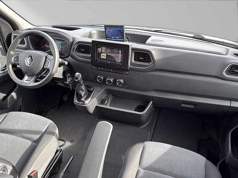 Ahorn 660 Plus KAMERA SAT-TV MARKISE SOLAR