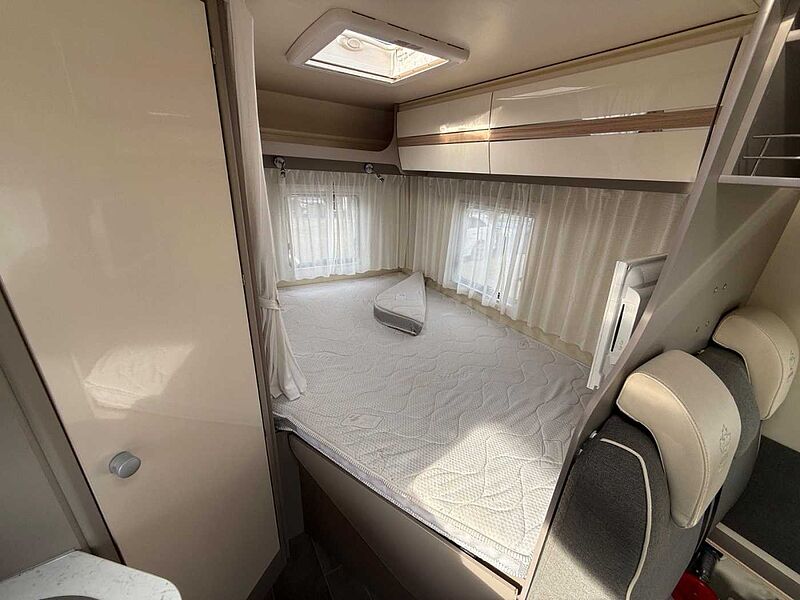 Ahorn 660 Plus KAMERA SAT-TV MARKISE SOLAR