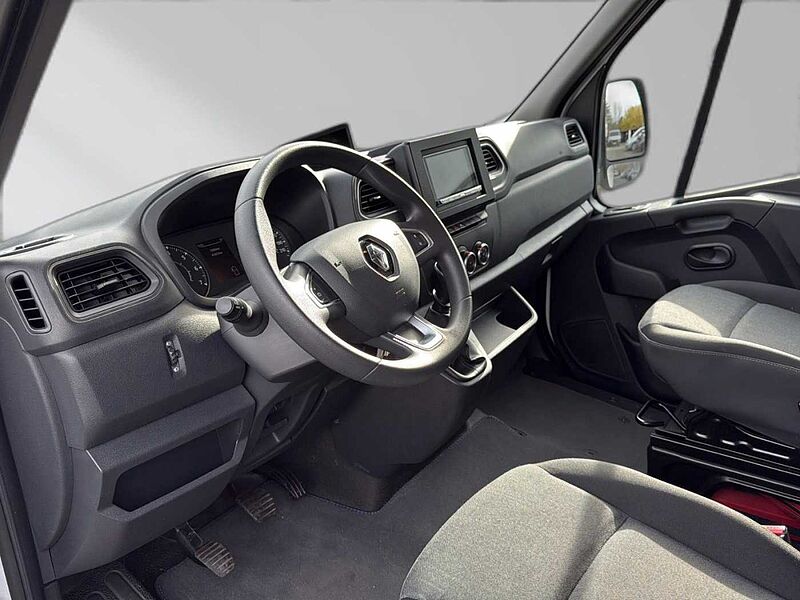 Ahorn 660 Plus KAMERA SAT-TV MARKISE SOLAR