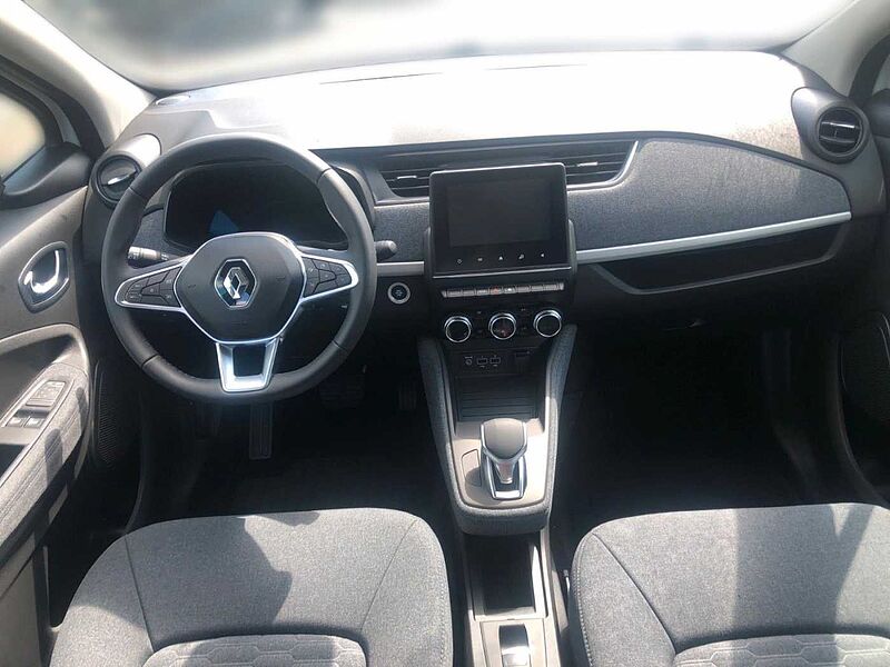 Renault ZOE EV50 R110 Evolution NAVI