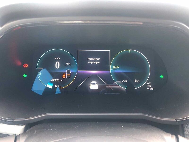 Renault ZOE EV50 R110 Evolution NAVI