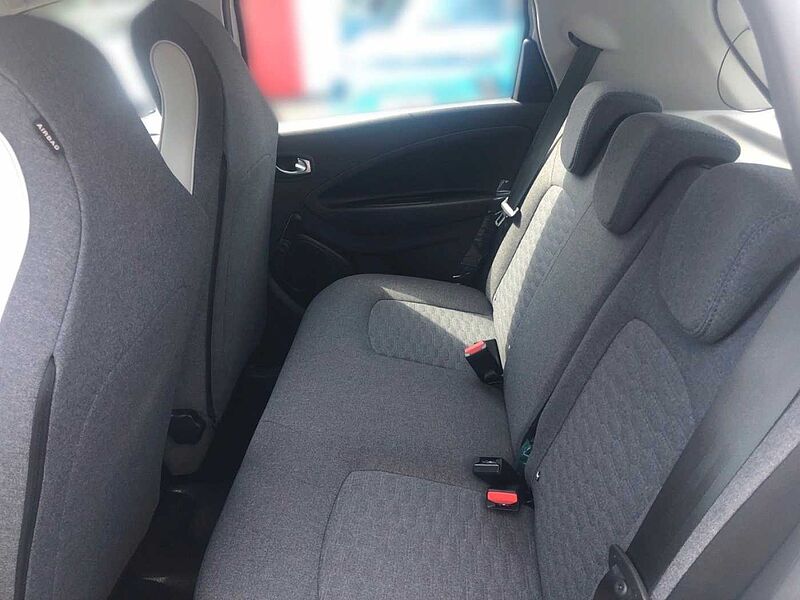 Renault ZOE EV50 R110 Evolution NAVI
