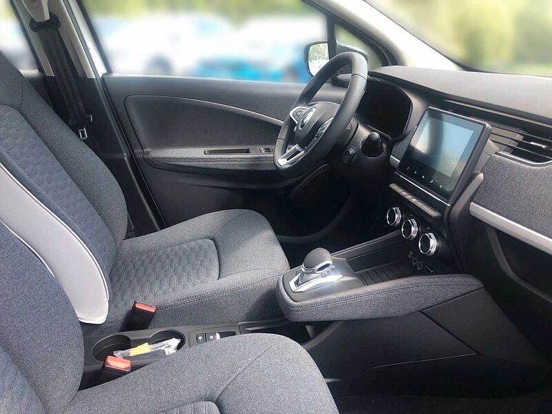 Renault ZOE EV50 R110 Evolution NAVI
