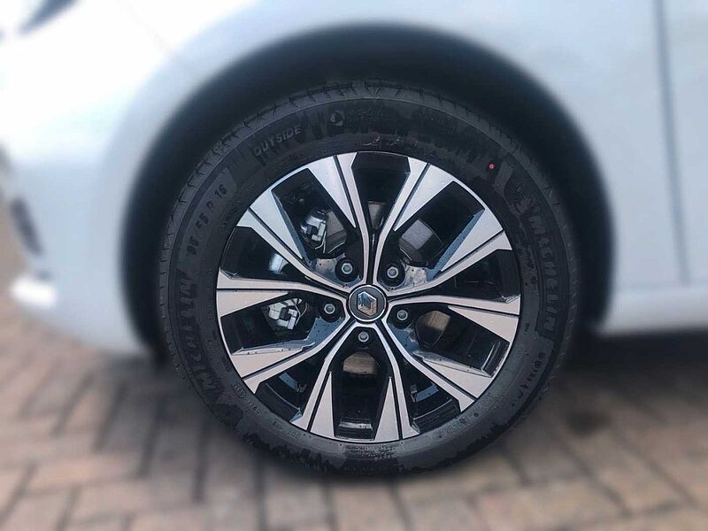 Renault ZOE EV50 R110 Evolution NAVI