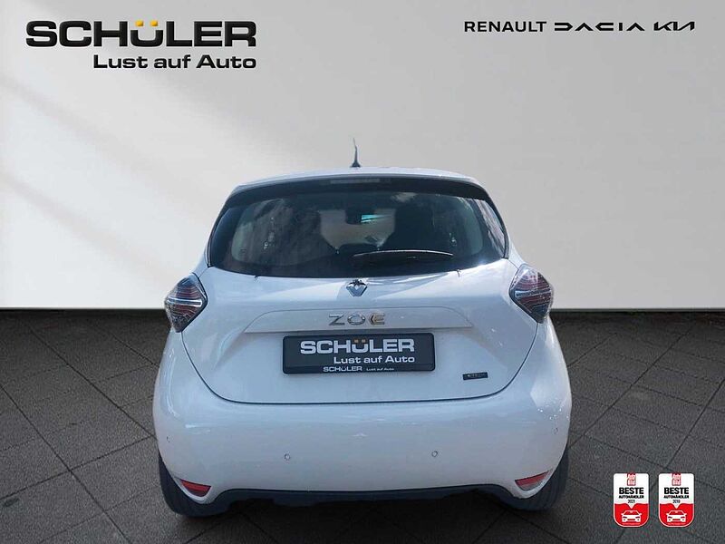 Renault ZOE EV50 R110 Evolution NAVI