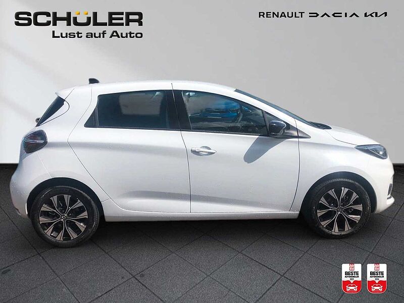 Renault ZOE EV50 R110 Evolution NAVI