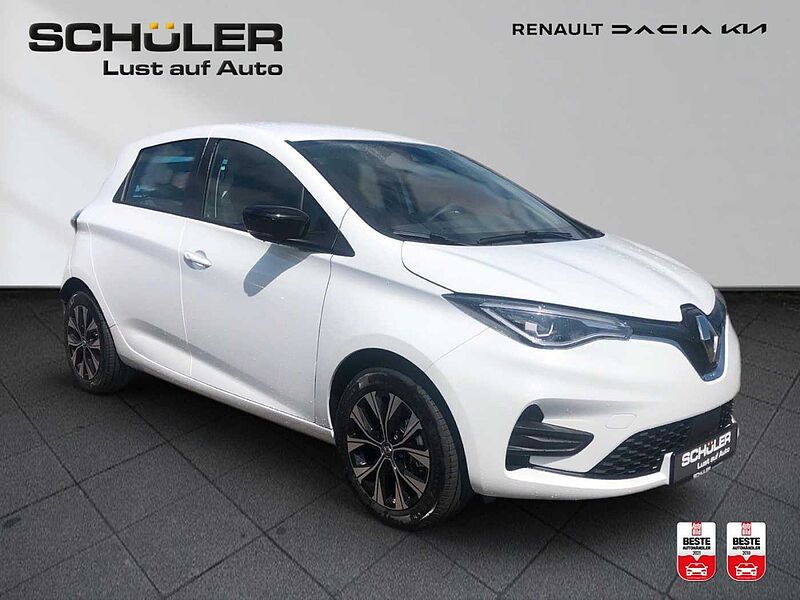 Renault ZOE EV50 R110 Evolution NAVI