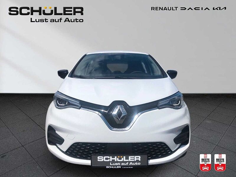 Renault ZOE EV50 R110 Evolution NAVI