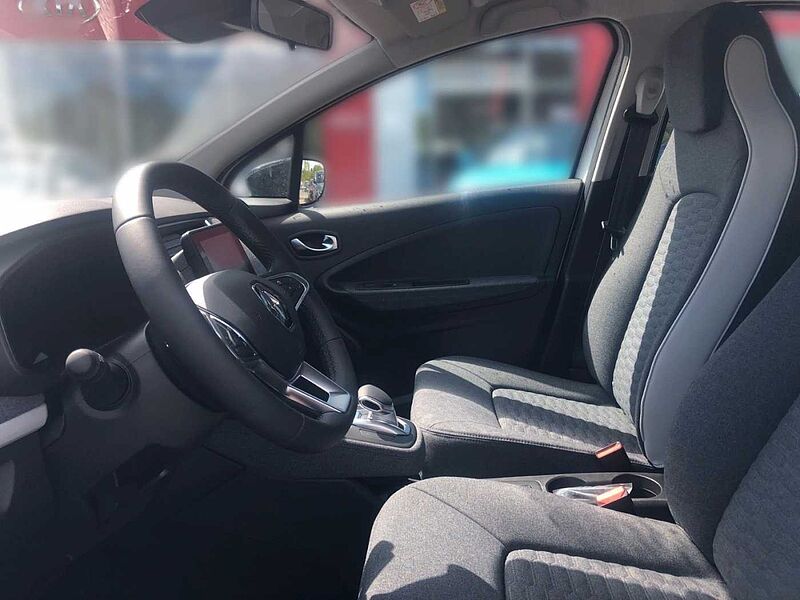 Renault ZOE EV50 R110 Evolution NAVI